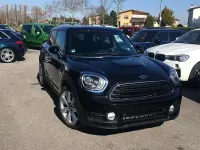 Usata Mini One Countryman 102 CV (75 kW) 2019 Nero SUV