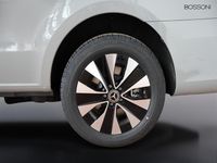 Nuova Mercedes Vito 163 CV (119 kW) 2026 Grigio Furgone