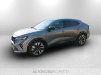 Nuova Renault Rafale Techno 199 CV (146 kW) 2025 Grigio SUV