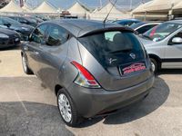 usata Lancia Ypsilon 1.2 69 CV 5 porte GPL