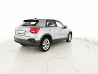 Usata Audi Q2 Advanced 150 CV (110 kW) 2025 Grigio SUV