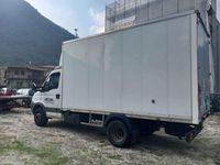 Usata Iveco Daily 177 CV (130 kW) 2008 Bianco
