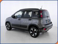 usata Fiat Panda Cross 1.0 FireFly S and S Hybrid