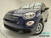 Nuova Fiat 500 Sport 120 CV (88 kW) 2025 Grigio SUV