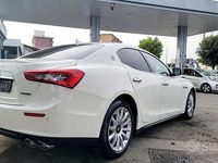 Usata Maserati Ghibli 430 CV (316 kW) 2014 Berlina