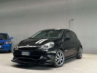 Usata Renault Clio II R.S. 250 CV (183 kW) 2011 Nero Berlina
