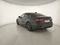 Usata Audi A5 S-Line 204 CV (150 kW) 2024 Grigio magnete Berlina