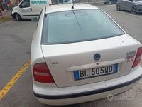 usata Skoda Octavia 1.9 tdi 90cv