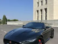 Usata Jaguar F-Type 300 CV (220 kW) 2021 Nero Coupé