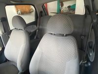 Usata Chevrolet Matiz 63 CV (46 kW) 2004 Grigio Utilitaria