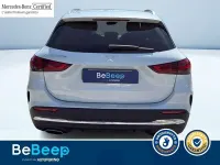 Usata Mercedes GLA180 Premium 116 CV (85 kW) 2022 Bianco SUV