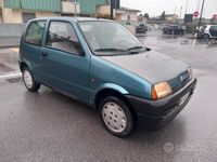 usata Fiat Cinquecento 900i cat S