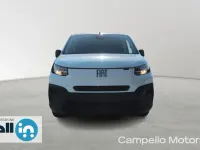 Nuova Fiat Doblò 101 CV (74 kW) 2026 Bianco pastello Monovolume