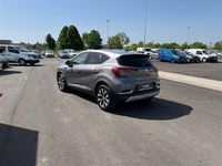 usata Renault Captur Captur II 20191.0 TCe Techno - Metallizzata Benzina - Manuale