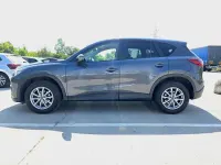 Usata Mazda CX-5 Evolve 150 CV (110 kW) 2013 SUV
