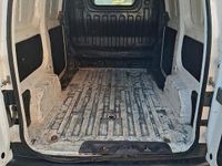 Usata Nissan NV200 90 CV (66 kW) 2012 Bianco Monovolume