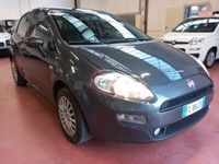 usata Fiat Punto 1.4 8V IMPIANTO GAS X NEOPATENTATI