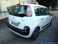 usata Citroën C3 1.6 HDi Exclusive UNIPRO San Giorgio a Liri