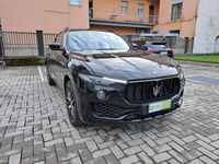 usata Maserati Levante V6 Diesel 275 CV AWD CERTIFICAT