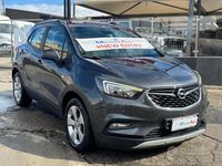 Usata Opel Mokka Innovation 136 CV (100 kW) 2017 Grigio SUV