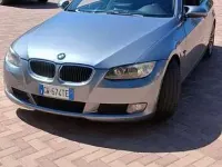 Usata BMW 320 177 CV (130 kW) 2009 Coupé