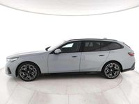 Usata BMW 520 M Sport 197 CV (144 kW) 2024 Grigio Station wagon