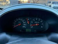 Usata Nissan Micra Visia 80 CV (58 kW) 2004 Berlina