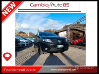 Usata Dacia Sandero Lauréate 72 CV (52 kW) 2015 Nero Berlina