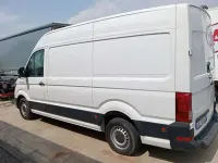 Usata MAN TGE 100 kW (136 CV) 2021 Other Furgone