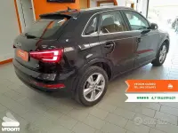 Usata Audi Q3 S-Line 150 CV (110 kW) 2018 SUV