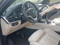 Usata BMW X6 258 CV (189 kW) 2015 Grigio SUV