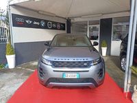 usata Land Rover Range Rover evoque 2.0D I4-L.Flw 150CV AWD Aut R-Dynamic HSE