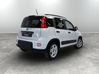 usata Fiat Panda (2011-->>) del 2023 usata a Modena