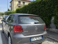 Usata VW Polo Comfortline 69 CV (50 kW) 2011 Utilitaria