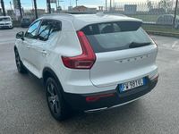 usata Volvo XC40 2.0 d4 Inscription awd geartronic+Tetto panoramico