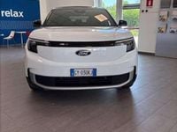 Nuova Ford Explorer Extended Range 88 kW (121 CV) 2025 Bianco SUV