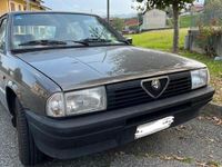 usata Alfa Romeo 33 - 1986