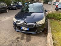 usata DS Automobiles DS4 DS 4 1.6 e-HDi 110 airdream Business