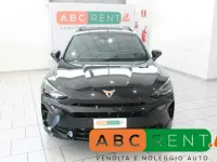 Usata Cupra Formentor 204 CV (150 kW) 2025 Nero SUV