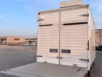 Usata Nissan Cabstar 125 CV (91 kW) 2006 Bianco Pick-up