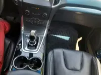 Usata Ford Edge 209 CV (153 kW) 2018 Bianco SUV