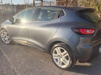 Usata Renault Clio IV Zen 90 CV (66 kW) 2018 Berlina