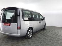 Usata Hyundai Staria 177 CV (130 kW) 2023 Shimmering silver Monovolume