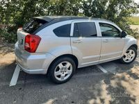 usata Dodge Caliber - 2010