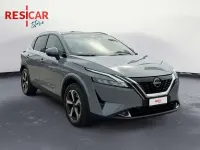 Usata Nissan Qashqai N-Connecta 158 CV (116 kW) 2023 Ceramic grey SUV