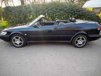 Usata Saab 900 Cabriolet 1997 Cabrio