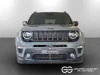 Usata Jeep Renegade 80th Anniversary 150 CV (110 kW) 2021 Other SUV