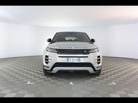 Gebraucht Land Rover Range Rover evoque First Edition 250 PS (183 kW) 2019 Grau SUV