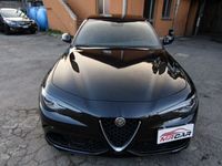 usata Alfa Romeo Giulia Giulia2.9 t V6 Quadrifoglio 510cv my19 72.000 KM