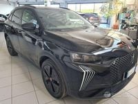 Usata DS Automobiles DS7 Crossback Performance 131 CV (96 kW) 2024 Nero SUV